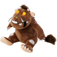 The Gruffalo peluche Medium 25 cm